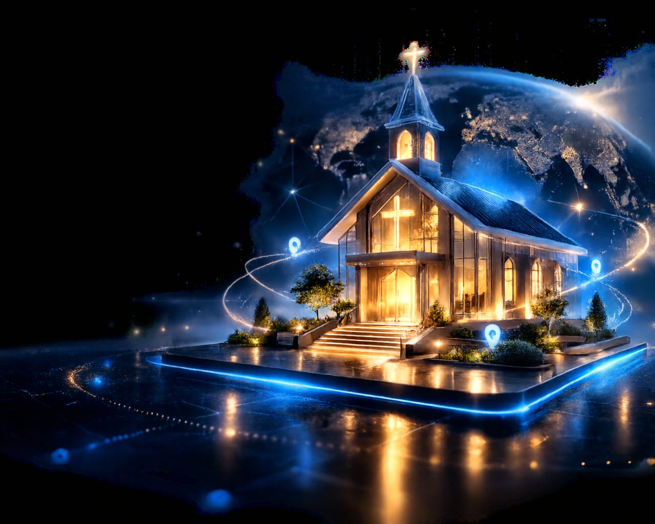 Fellowship Bible Institute College of Theology